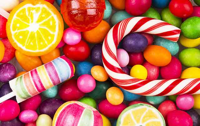 Images of Candy | 640x402
