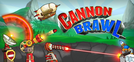 Cannon Brawl #13