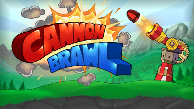 640x360 > Cannon Brawl Wallpapers