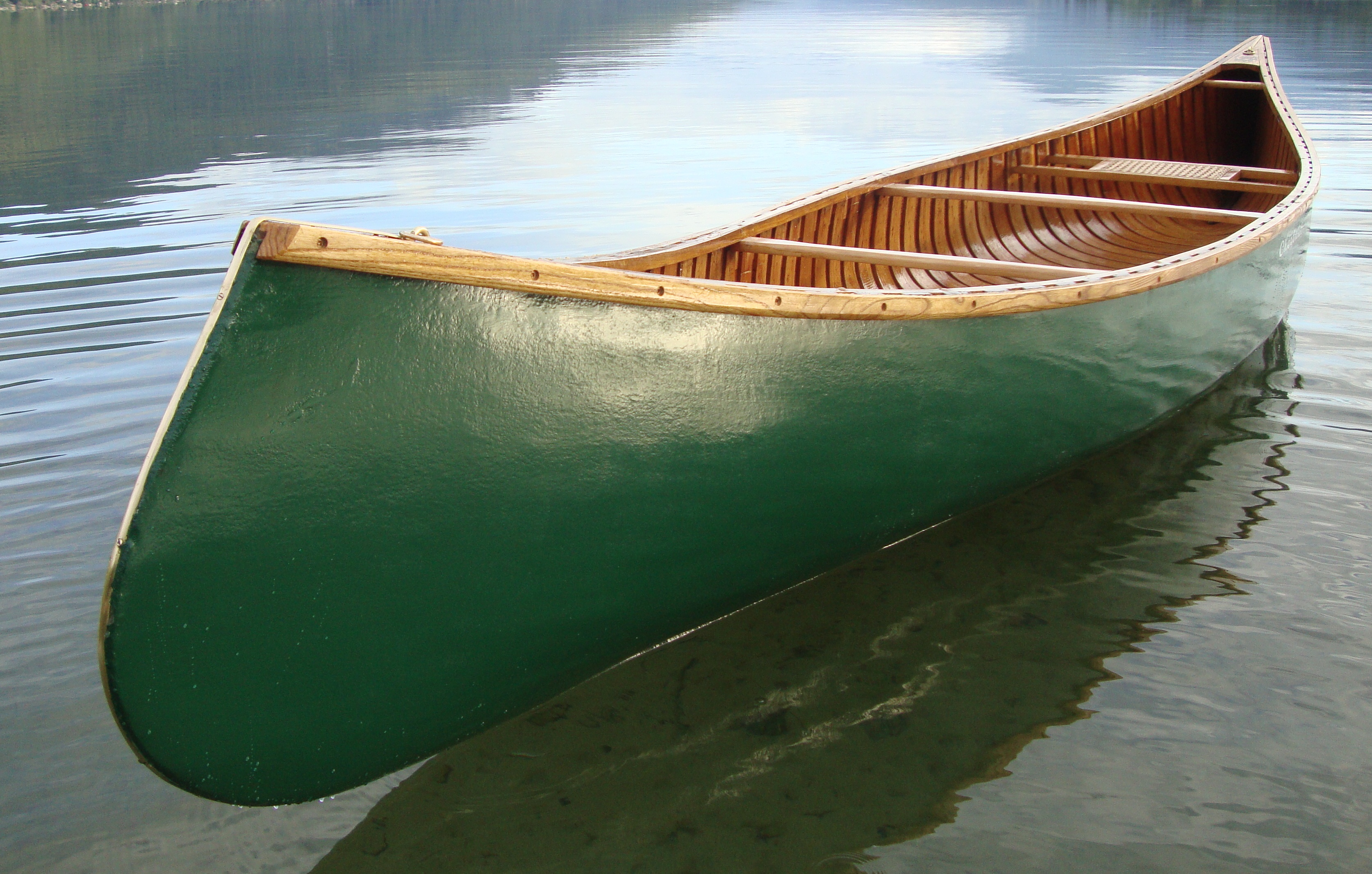 Canoe Pics, Artistic Collection