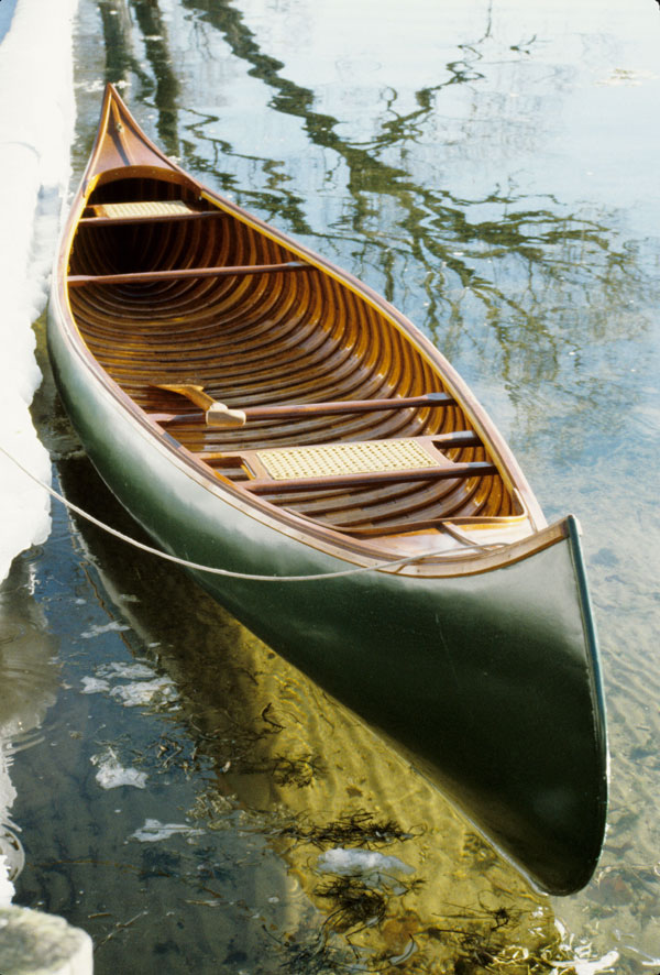 Nice Images Collection: Canoe Desktop Wallpapers