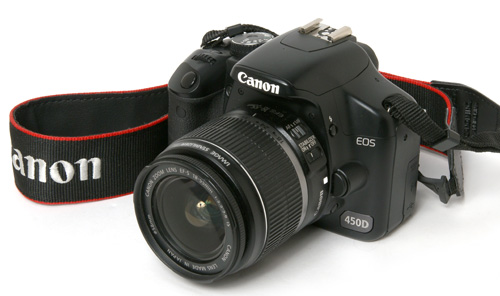 Canon Pics, Products Collection