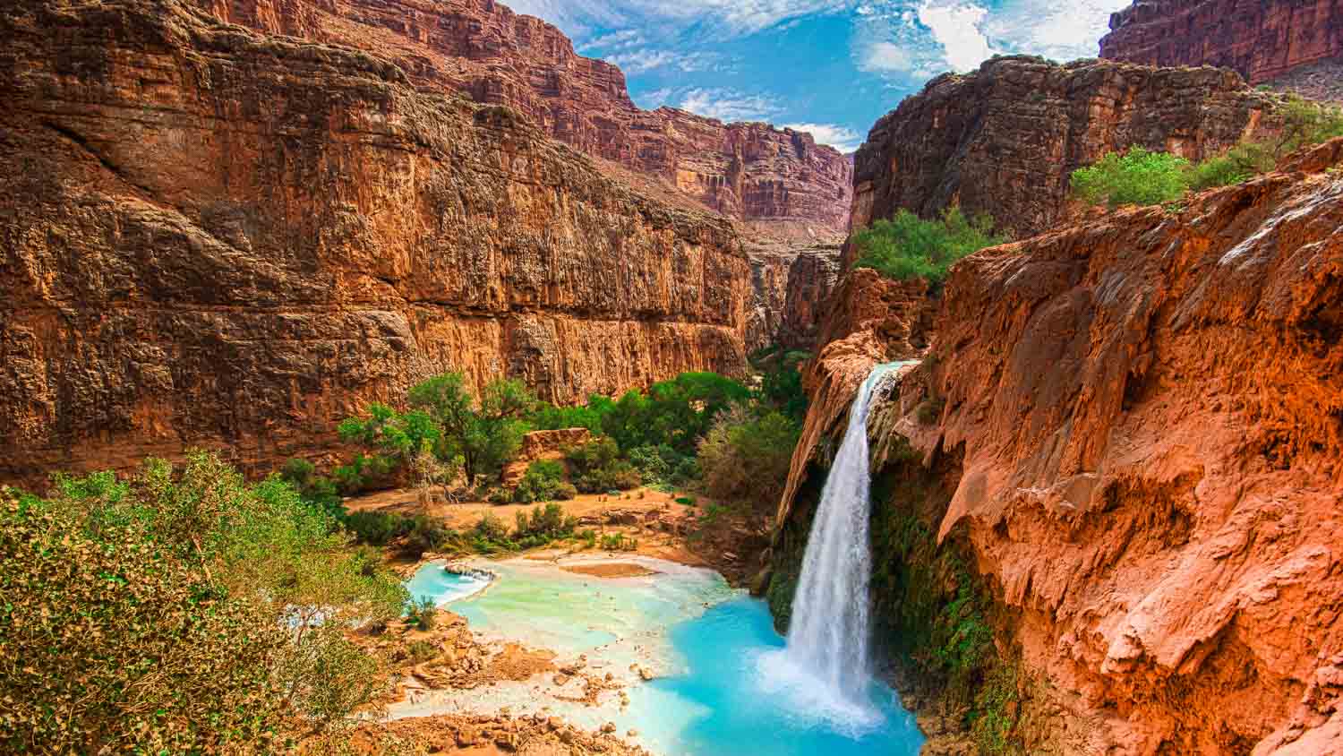 Grand Canyon Pics, Earth Collection