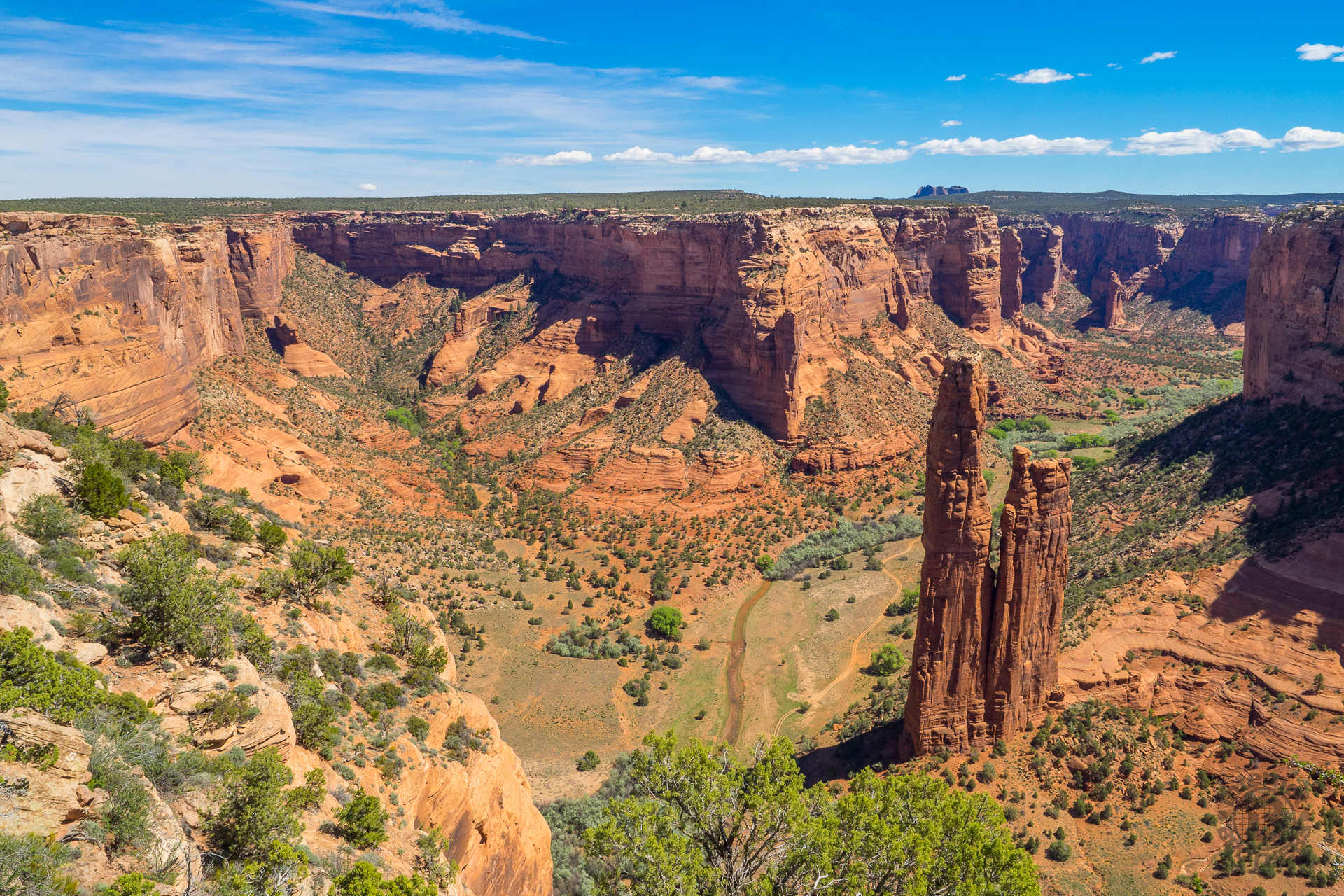 Canyon De Chelly National Monument Backgrounds on Wallpapers Vista