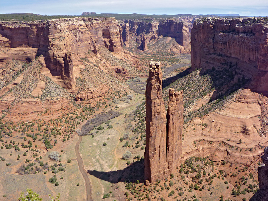 Canyon De Chelly National Monument #11