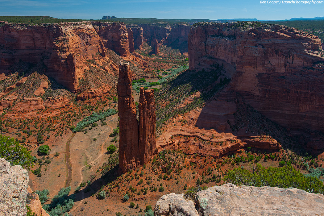Canyon De Chelly National Monument #23