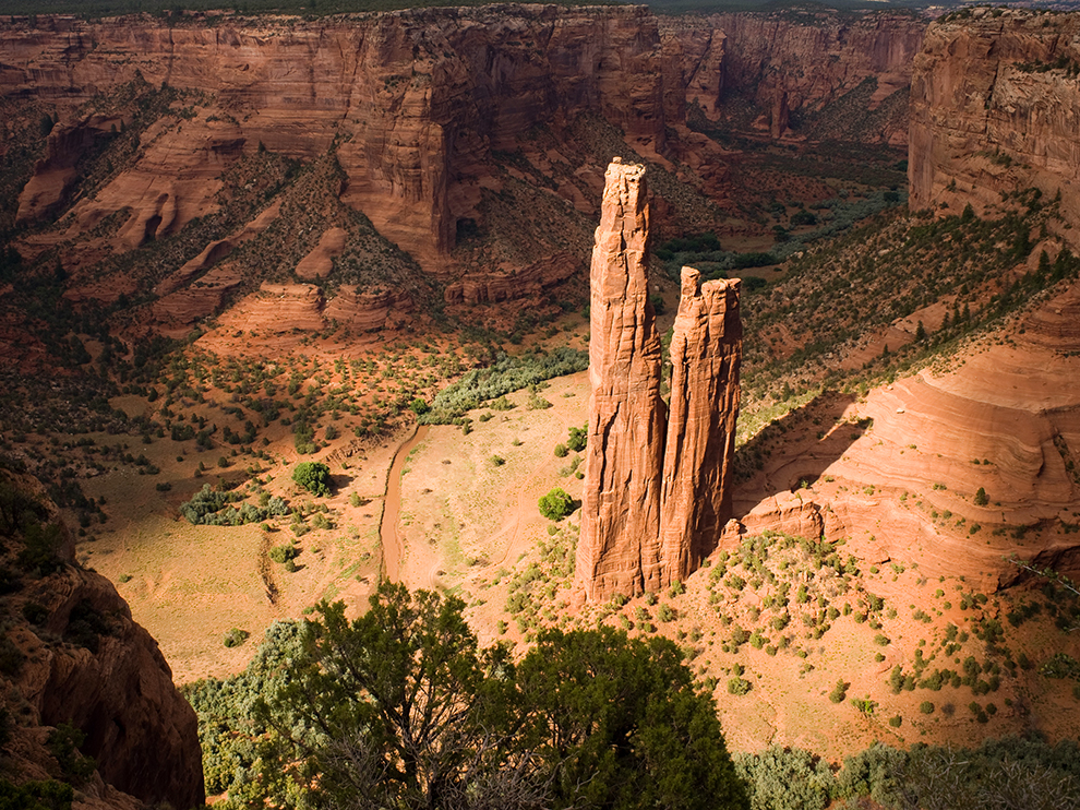 Canyon De Chelly National Monument HD wallpapers, Desktop wallpaper - most viewed