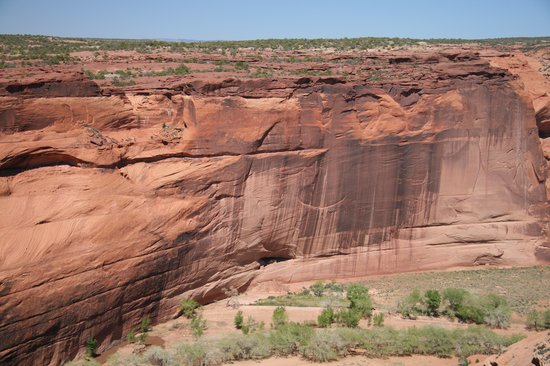 Canyon De Chelly National Monument #22