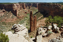 Canyon De Chelly National Monument #13