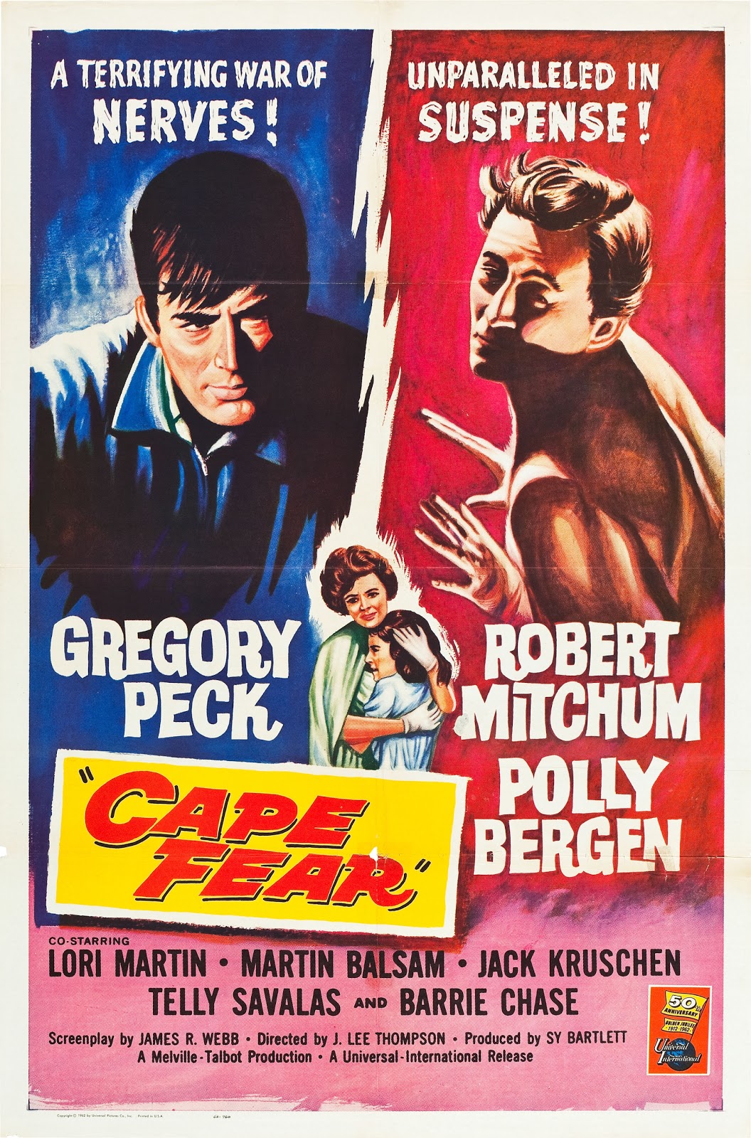 Amazing Cape Fear Pictures & Backgrounds