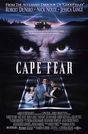 Cape Fear #13