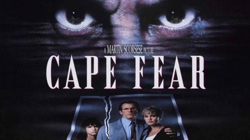 Cape Fear #17