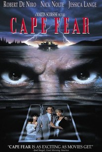 Cape Fear Pics, Movie Collection