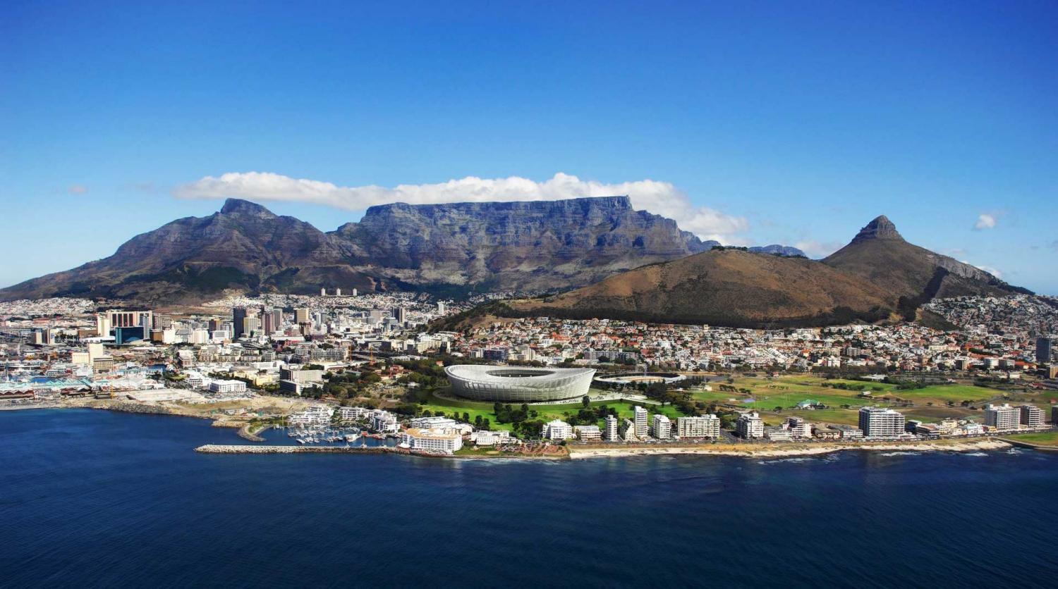 Cape Town Backgrounds on Wallpapers Vista