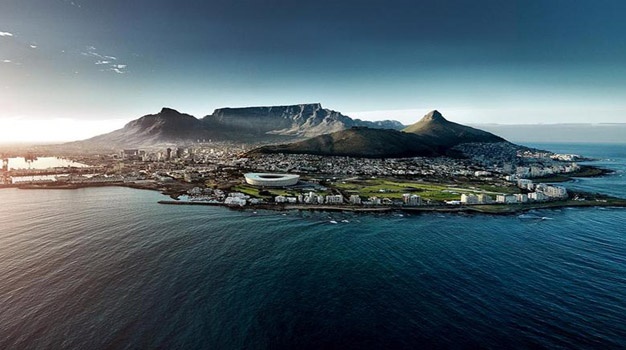 Cape Town #15