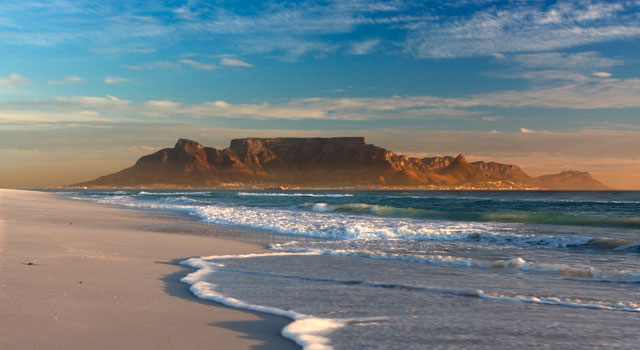 Amazing Cape Town Pictures & Backgrounds