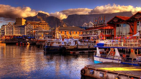 Cape Town High Quality Background on Wallpapers Vista