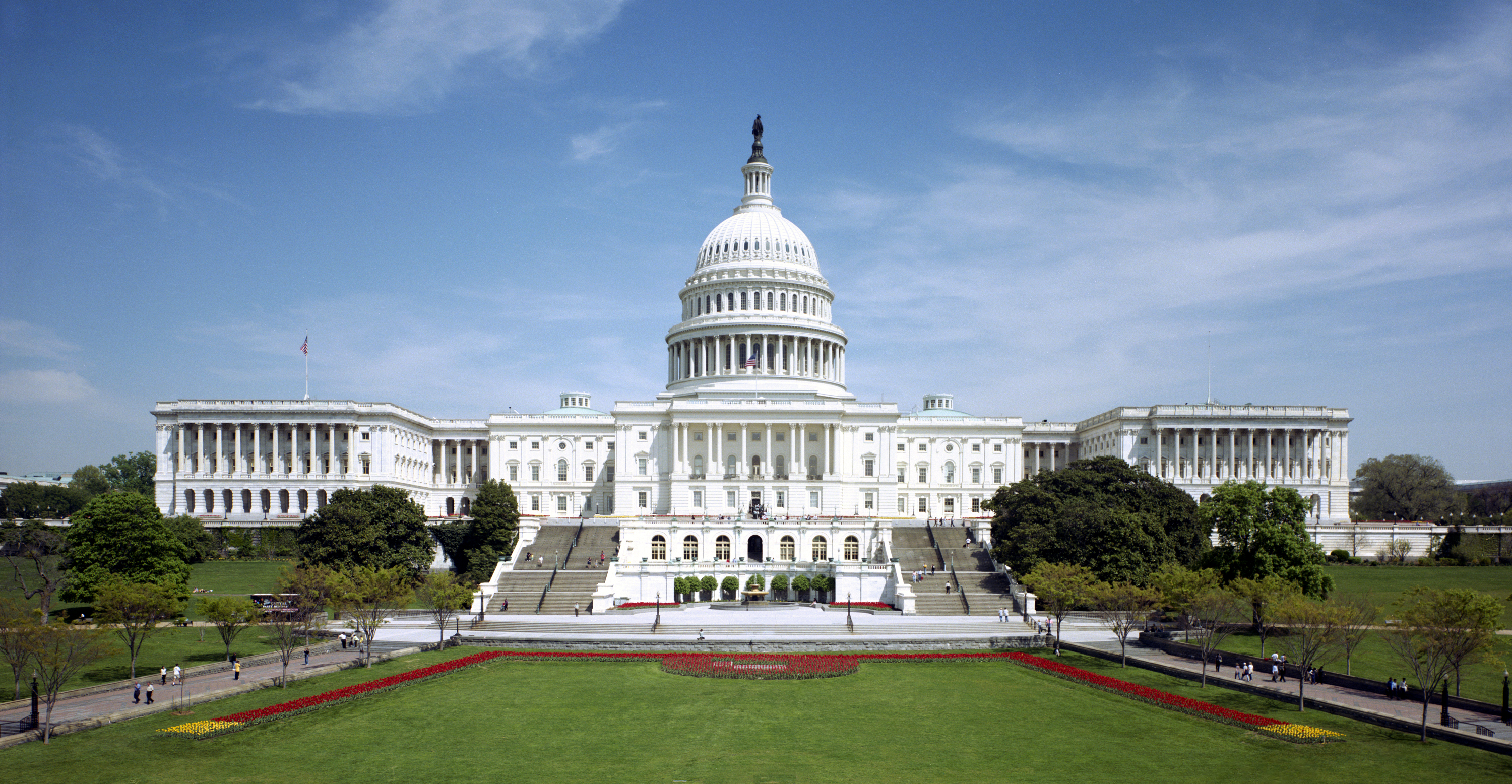 United States Capitol #18