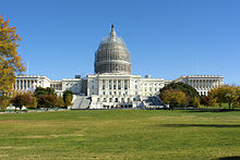 Capitol Building #15