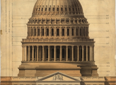 Capitol Building #20