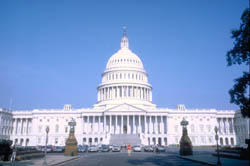 Capitol Building #11