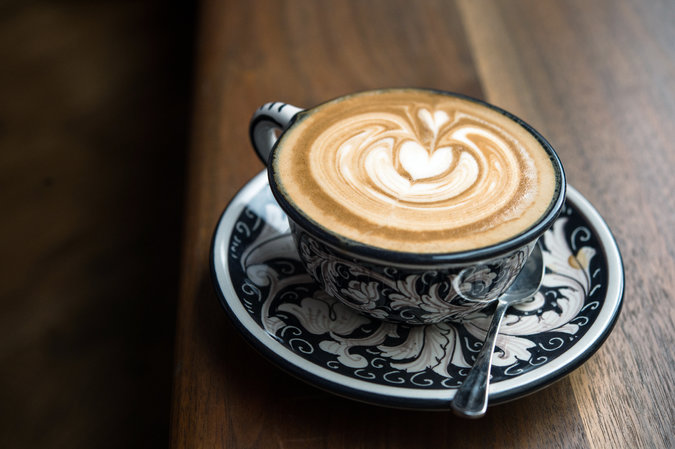 Images of Cappuccino | 675x449