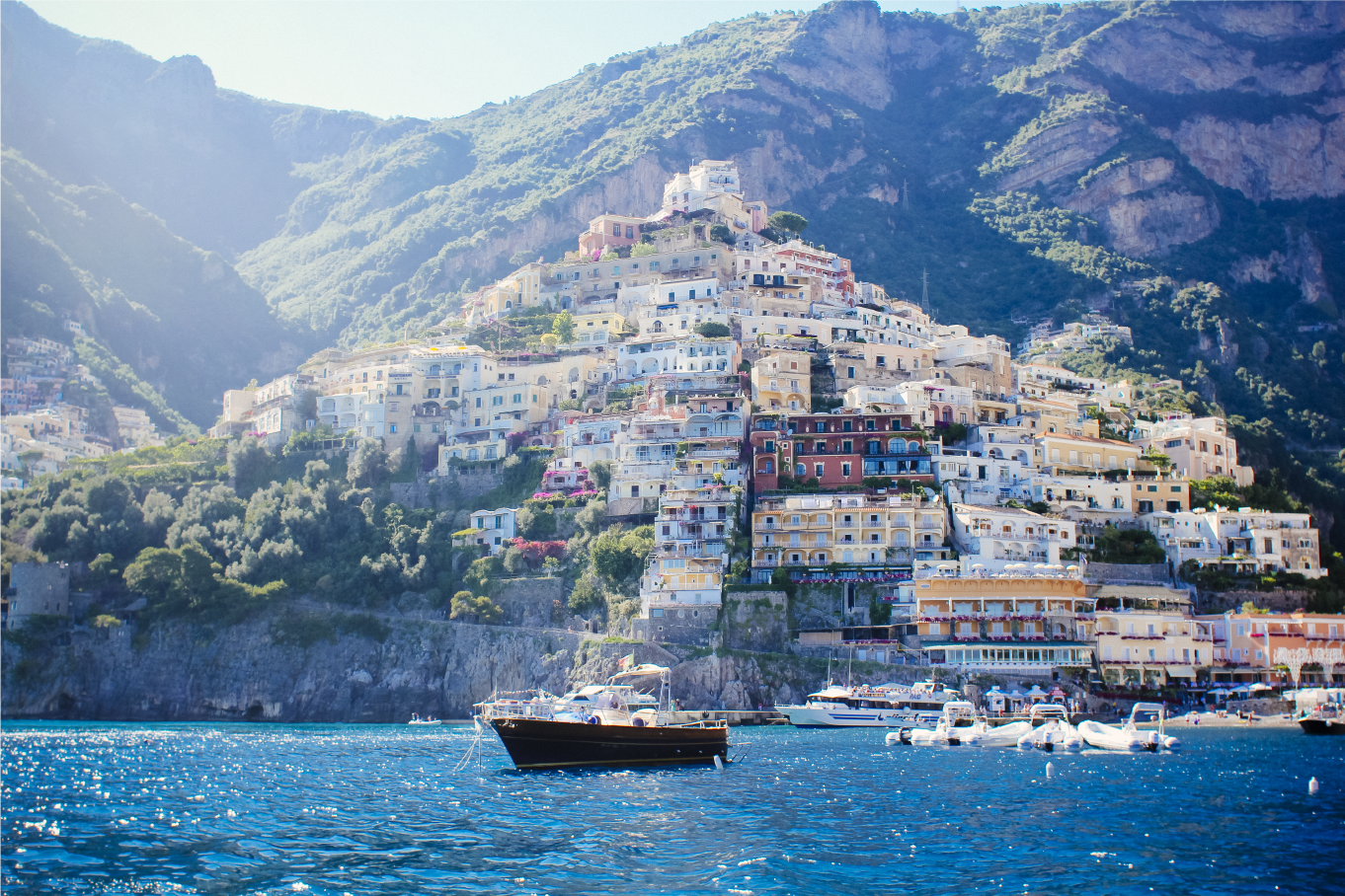 Amazing Capri Pictures & Backgrounds