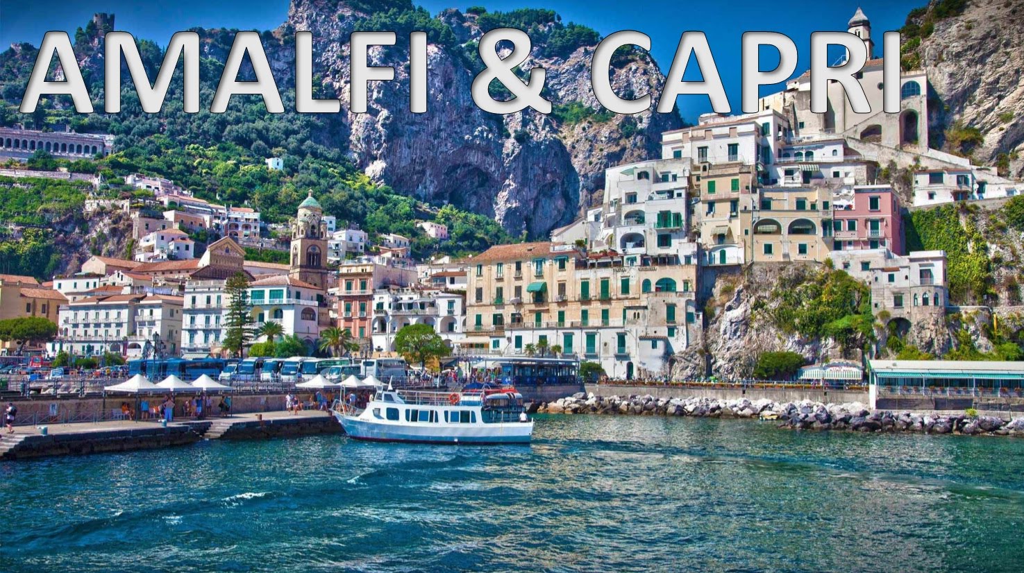 HQ Capri Wallpapers | File 425.12Kb