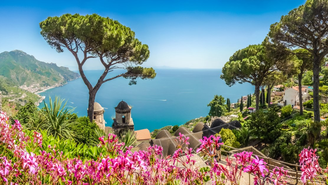 Images of Capri | 1112x630
