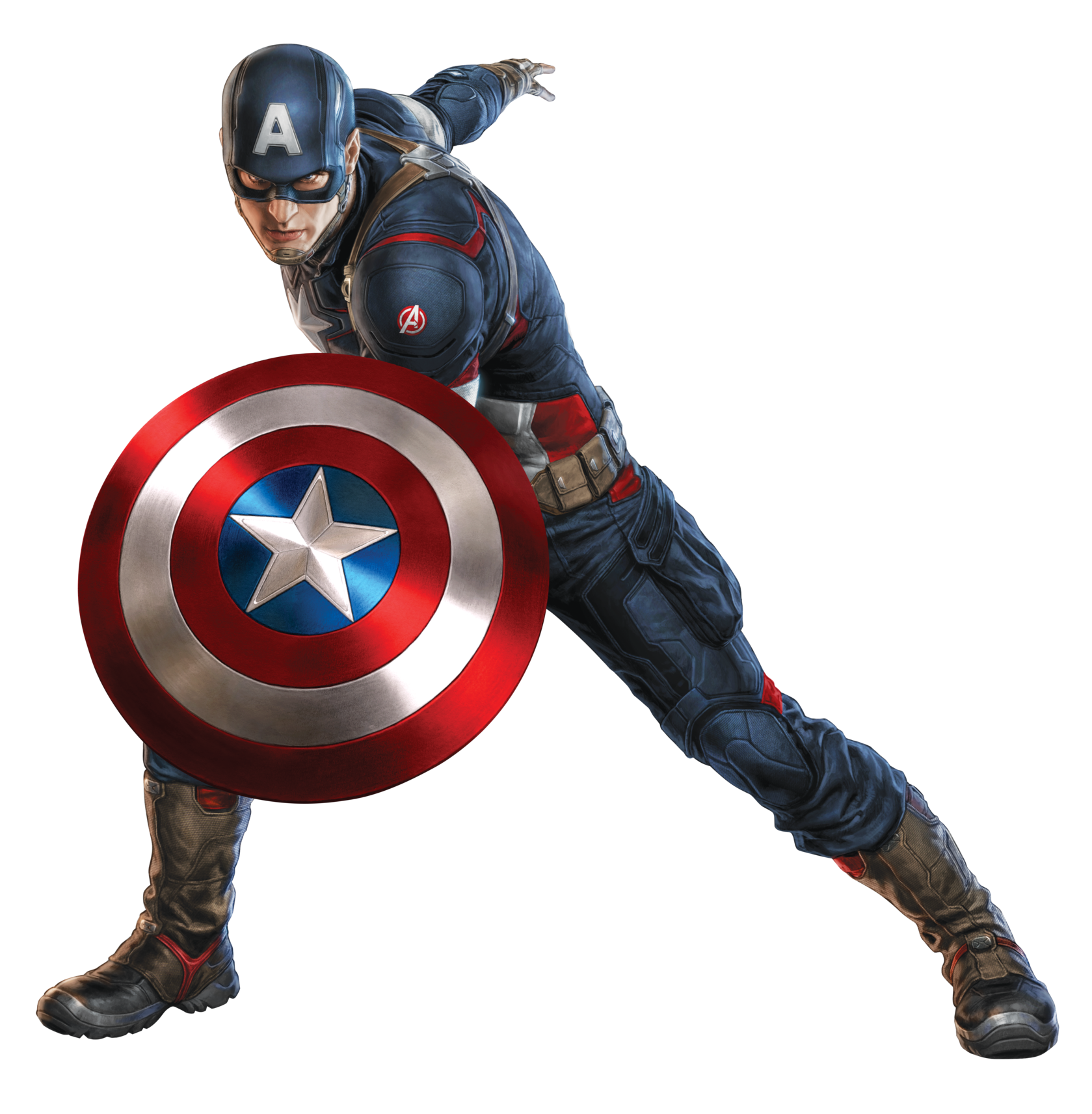 Captain America Backgrounds on Wallpapers Vista