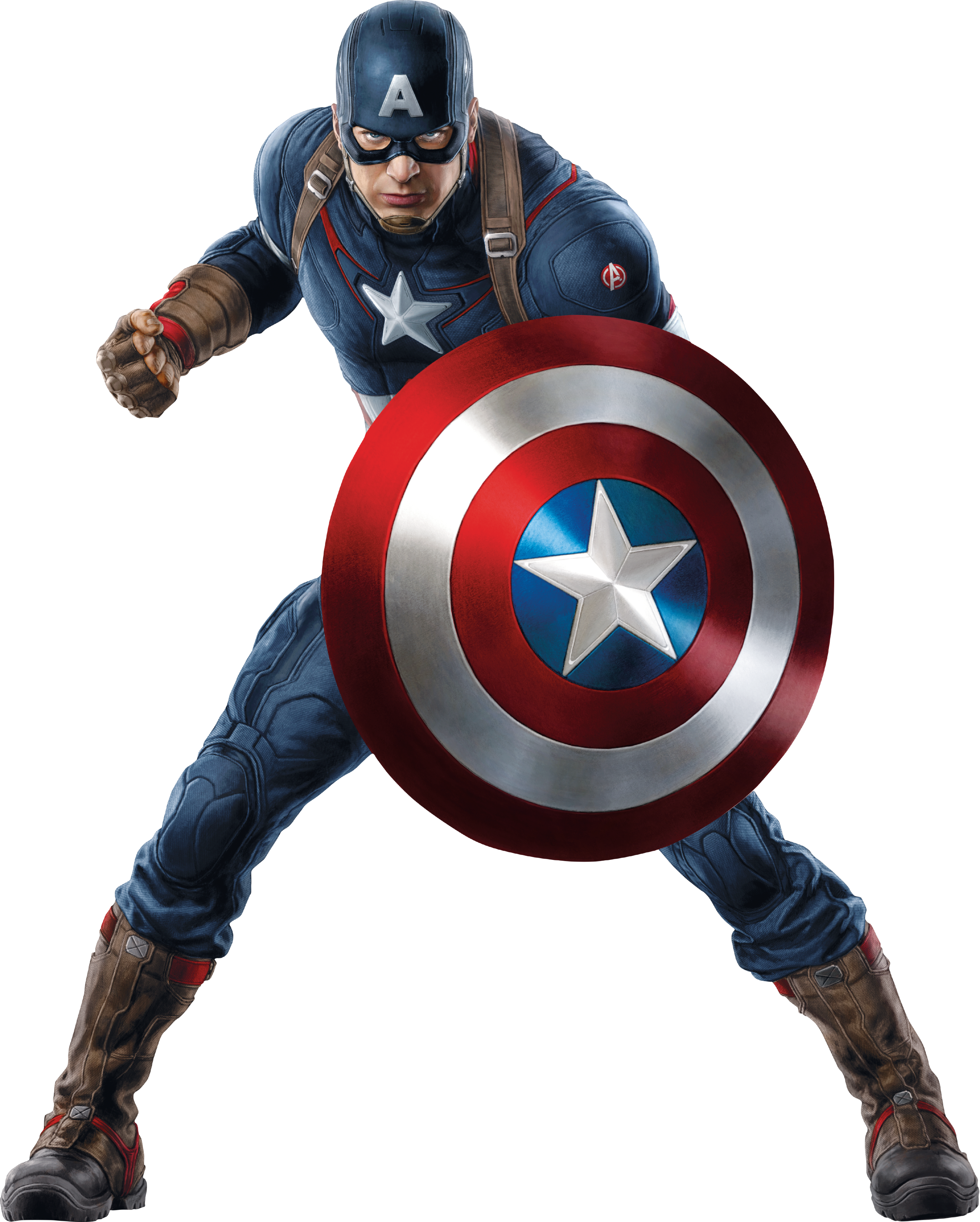 Captain America High Quality Background on Wallpapers Vista