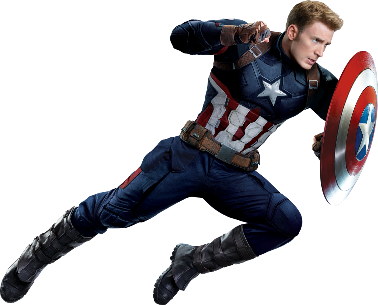 1280x1033 > Captain America Wallpapers
