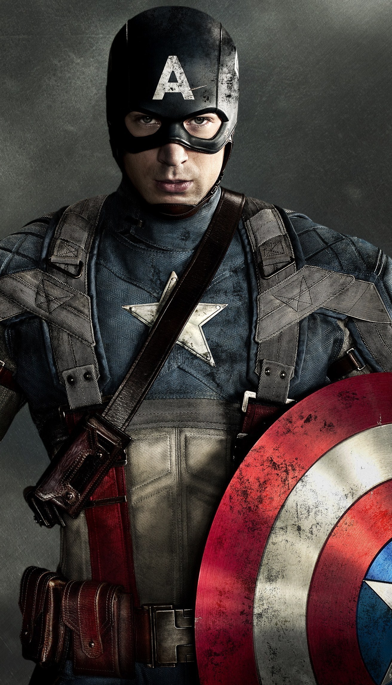 Amazing Captain America: The First Avenger Pictures & Backgrounds