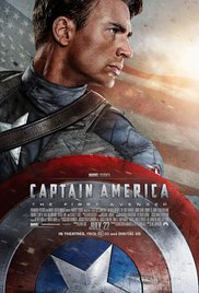 Images of Captain America: The First Avenger | 182x268