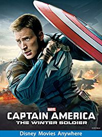 Captain America: The Winter Soldier #17