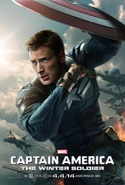 Captain America: The Winter Soldier Backgrounds, Compatible - PC, Mobile, Gadgets| 182x268 px
