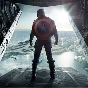 Captain America: The Winter Soldier HD wallpapers, Desktop wallpaper - most viewed