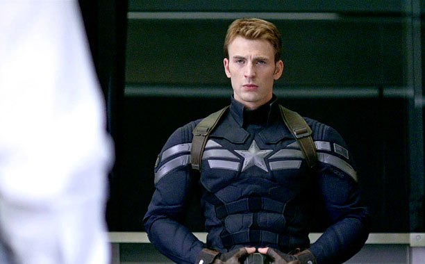 Captain America: The Winter Soldier #14