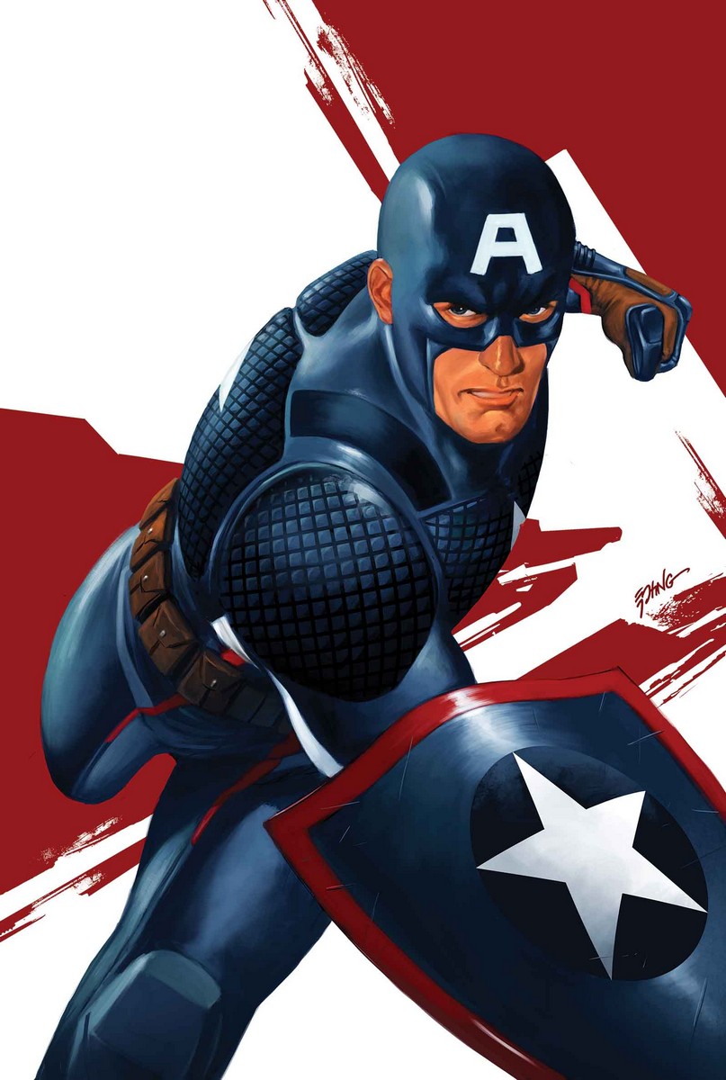 Captain America Backgrounds, Compatible - PC, Mobile, Gadgets| 807x1200 px