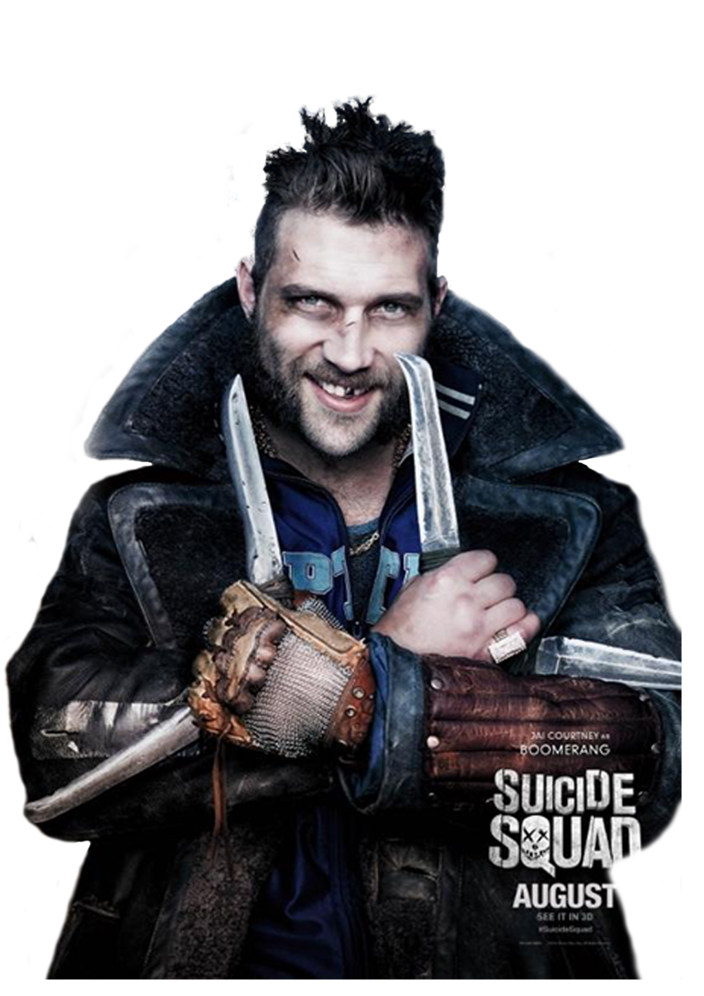 Images of Captain Boomerang | 1024x1448