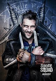 Amazing Captain Boomerang Pictures & Backgrounds