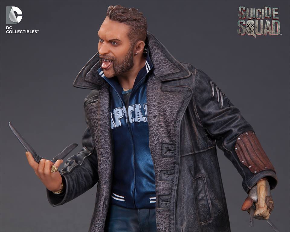 Images of Captain Boomerang | 960x768