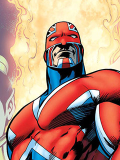Captain Britain Backgrounds on Wallpapers Vista