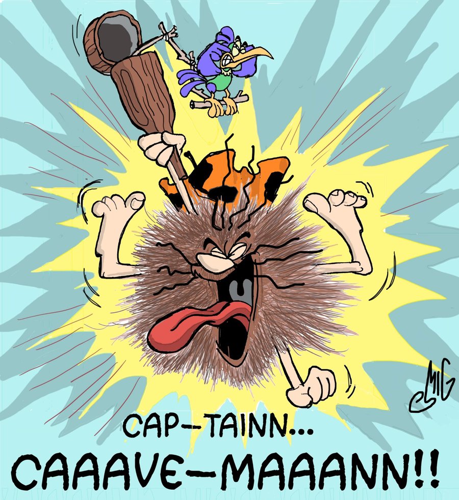 Captain Caveman Backgrounds, Compatible - PC, Mobile, Gadgets| 900x980 px