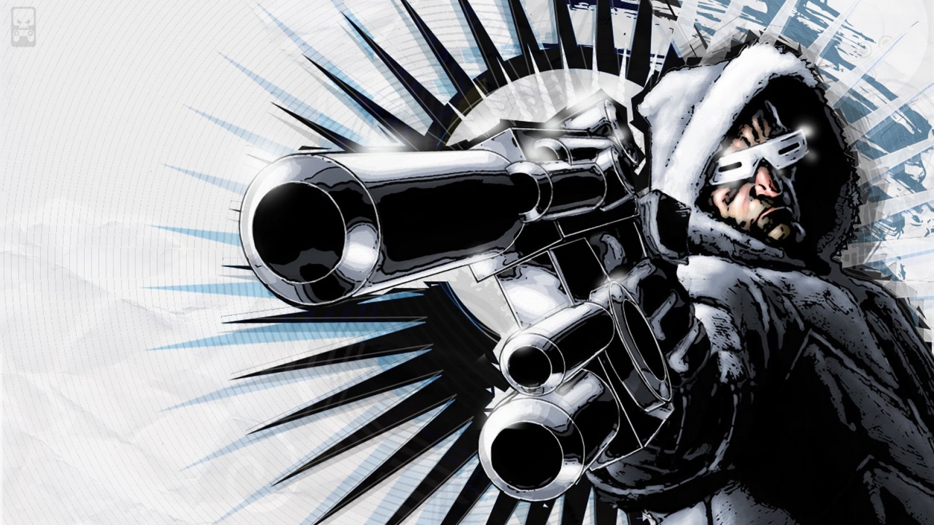 Images of Captain Cold | 1920x1080