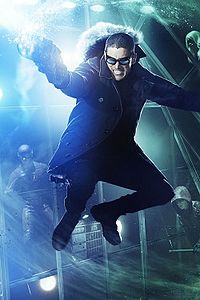 200x300 > Captain Cold Wallpapers