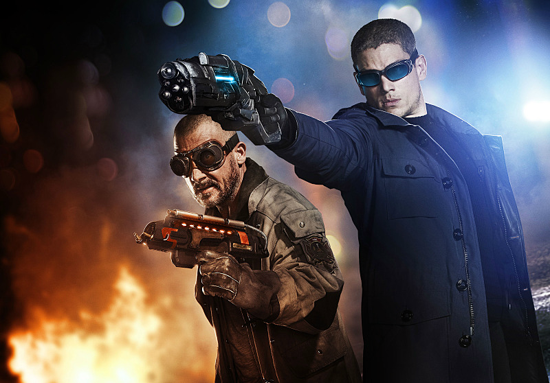 800x558 > Captain Cold Wallpapers