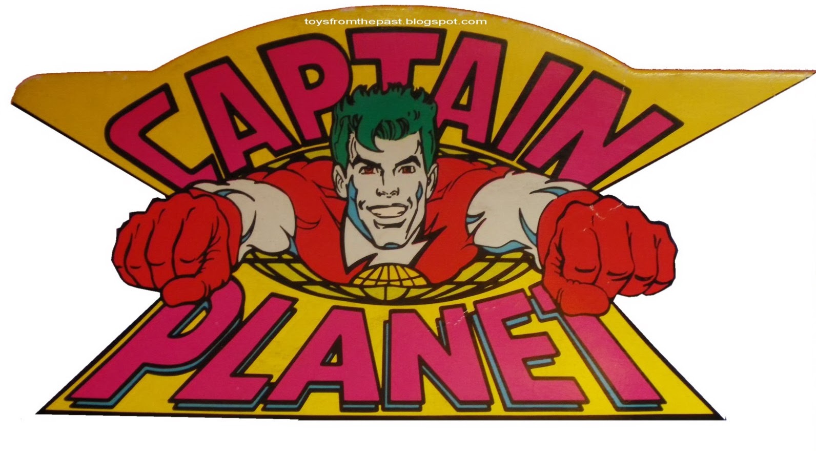 Captain Planet And The Planeteers Backgrounds, Compatible - PC, Mobile, Gadgets| 1592x888 px