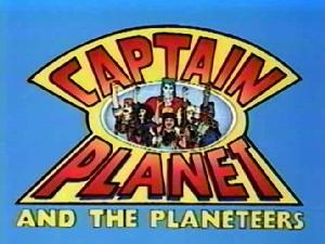 300x225 > Captain Planet And The Planeteers Wallpapers