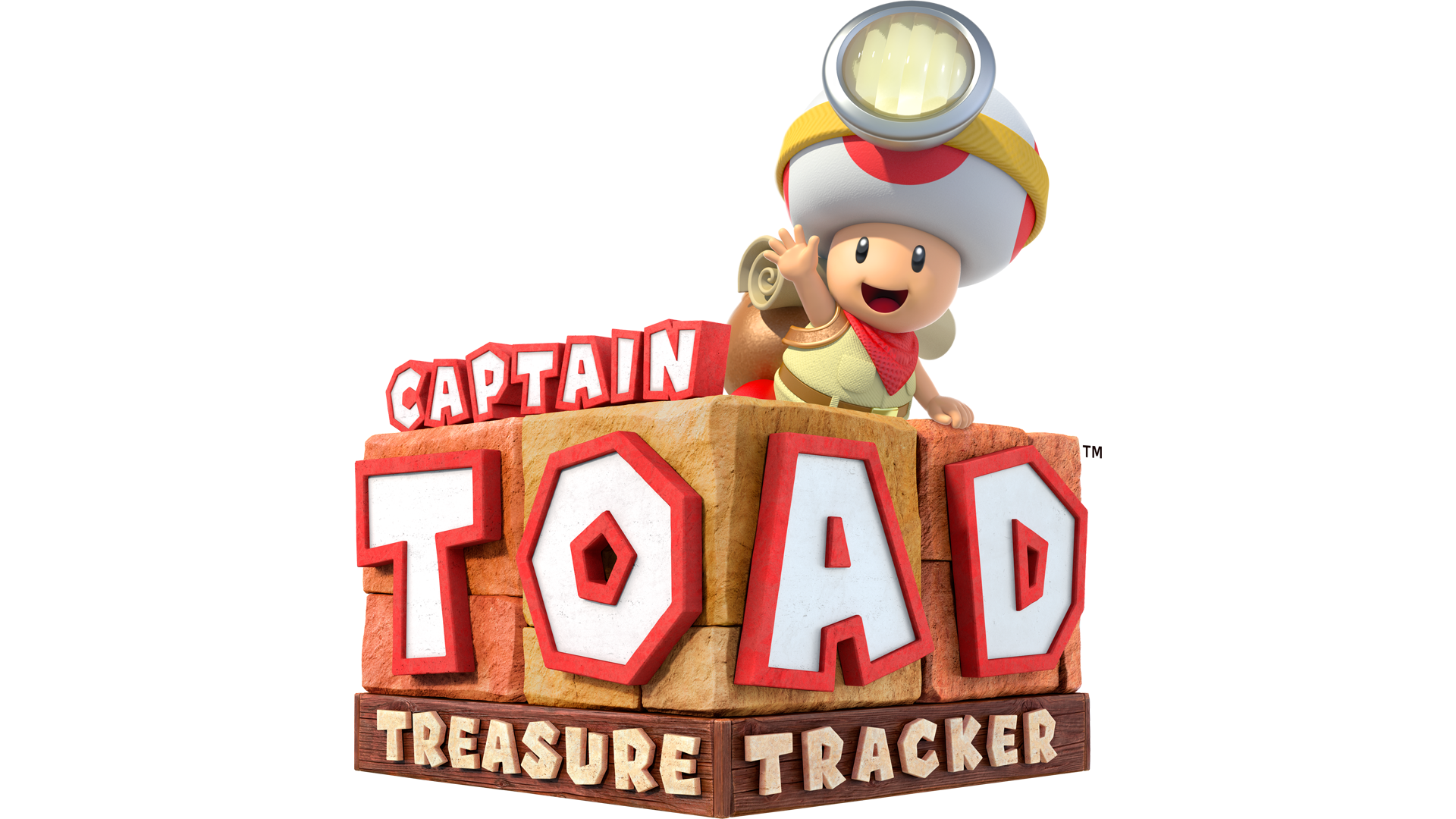 Captain Toad: Treasure Tracker #18